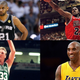 Image for article titled The Best NBA Players Of All Time